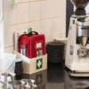 The Workplace First Aid Kit can be stored in an office kitchen