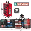 Dimensions and Weight of the Workplace First Aid Kit